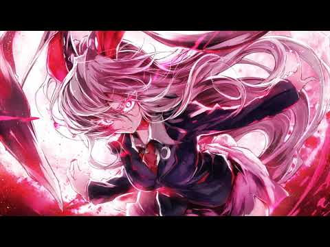 Nightcore Hardstyle - Blood Red Moon