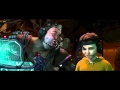 Trailer Mars Needs Moms