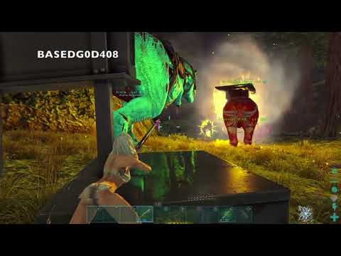 Hydra vs Invictus server 48