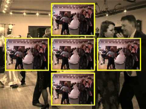 Zespół MILA-Na środku pola