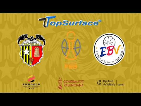 N.B. PATERNA vs  VILA-REAL