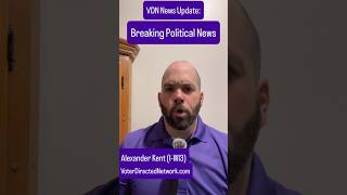 BREAKING-ish News #democrat #republican #Independent #politics #satire