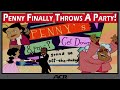 PENNY PROUD Throws Her First HOUSE PARTY Women S History Month 2023