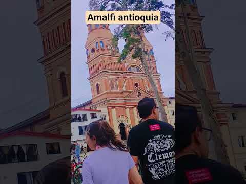 #amalfi antioquia