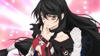 ベルベット・クラウ ★５（火）[ガチャ取得][テイルズ オブ アスタリア][TALES OF ASTERIA][Velvet Crowe][2020/01/05]