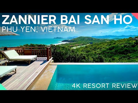 Khách sạn Zannier Bãi San Hô * KHU NGHỈ DƯỠNG 5 SAO MỚI * // CHUYẾN DU LỊCH, MẸO & ĐÁNH GIÁ RESORT