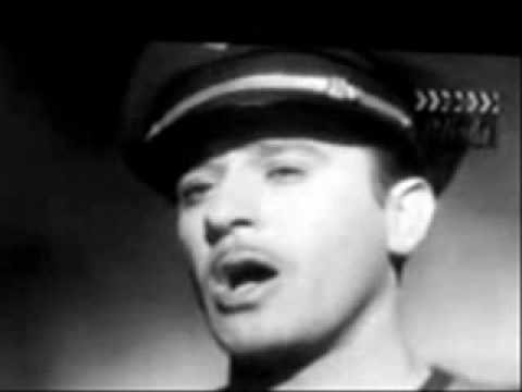 pedro infante: flor sin retoño