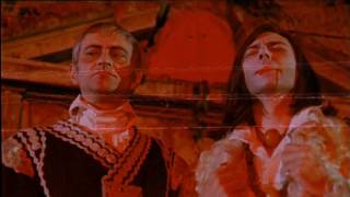 Jean Rollin - Le Frisson Des Vampires / The Shiver of the Vampires 1971 trailer