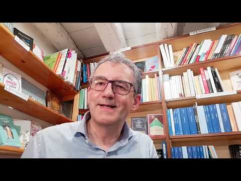 Libro del mese maggio 2021