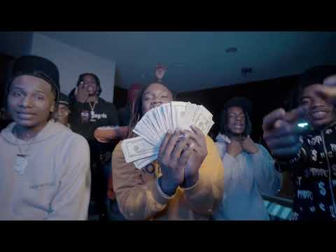TDN Juice x BigMeezy - Nasa (Official Video)