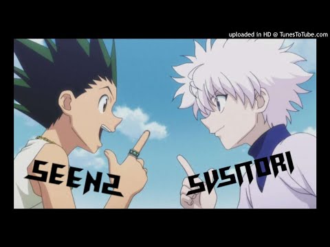 svsitori x seenz - gas