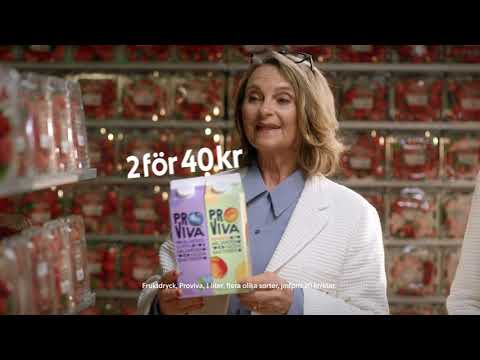 ICA reklamfilm v.21 2021 – Ingebritts film ICA reklamfilm v.21 2021 – Ingebritts film