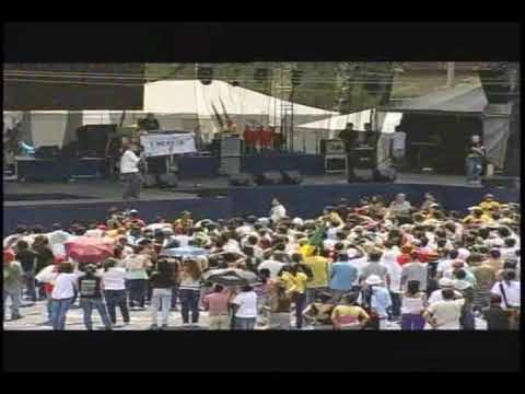 FESTIVAL INTERNACIONAL ALTAVOZ 2009 L-mental