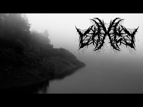 CHXEU - KRAKATOA [PROD. FEVR]