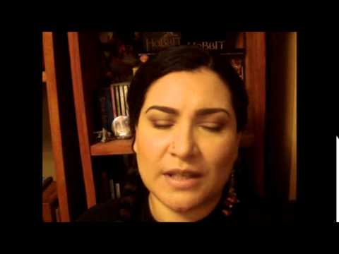 The Hobbit Fan Fellowship Contest entry -Pao-