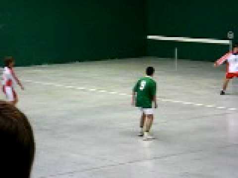 Gazte Berriak Último Partido de Temporada