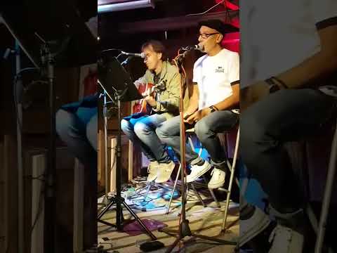 Patrick Lindgren & Magnus Johansson - Vi ska bli nåt annat