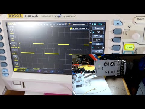 Problem with MFOS VC LFO