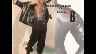 Bobby Brown - One More Night