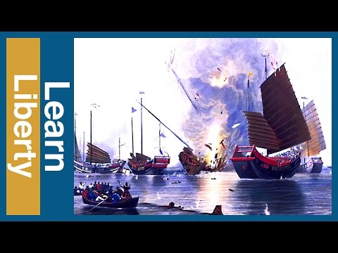 資本主義不是帝國主義 (Capitalism Is NOT Imperialism)