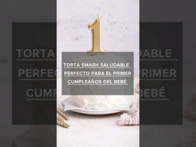 Vídeo relacionado con Conjunto Cumpleaños 1 año Personalizado - Camiseta con nombre Bebé - Regalo primer cumpleaños - Smash Cake - Corona cumpleaños (Vichy Rosa) (Mint)
