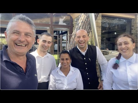 Barzelletta La moglie accogliente - Paci