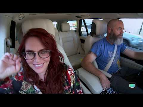 Carpool Karaoke: The Series - Megan Mullally & Nick Offerman - Apple TV app