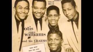 Otis Williams And His Charms - Pretty Little Things Called Girls - Deluxe 6181 - 12/58