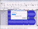 Learning Audacity Lesson 1