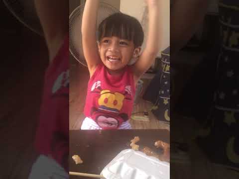 Suwanmethanon - Cute little boy daily live - Adorable Kid IMG_3482