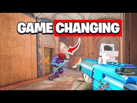 12 Essential Tips I Wish I Knew Sooner in Rainbow Six Siege