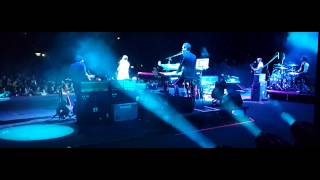 FITO PAEZ - DAR ES DAR - 26/04/2014 - LUNA PARK