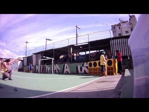 OcupaSound - Garage S. Som - Part 1