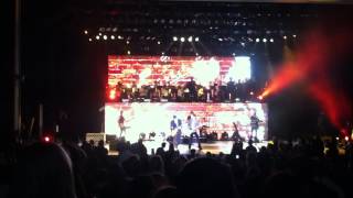 Cheap Trick - The Writing On The Wall (live)