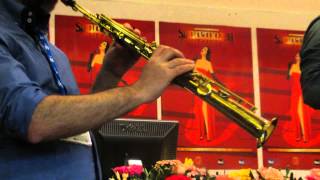 SANREMOCATT: Zibba in &quot;NANCY&quot;, un esclusivo live dal festival di Sanremo