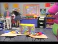 Stop Look And Be Safe 2000 Version Part 9