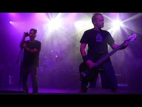 GRAND MASSIVE - Those from the Shadows (live Metal United Festival 2024)