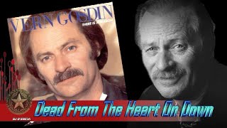Vern Gosdin - Dead From The Heart On Down (1984)