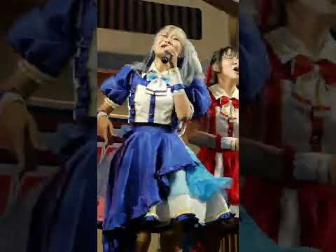 220520 (Akane Fancam)​ RELIVE世界 - Mirai Warudo @ Japan Carnival 2022 - Central Si Racha