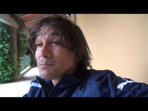 Benarrivo: "Benitez al Napoli? Conteranno i giocatori a disposizione..."