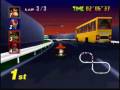 Mario Kart 64 150cc Flower Cup Part 1
