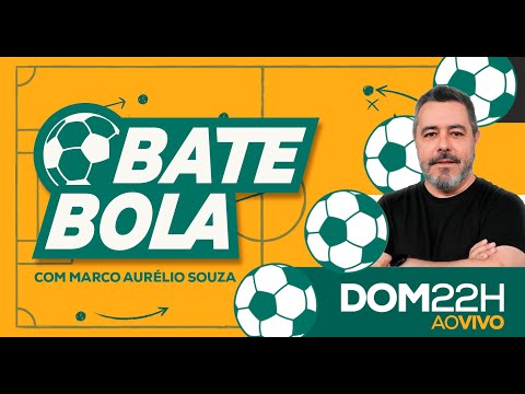 GRÊMIO VENCE ATLÉTICO-MG | INTER PERDE PARA FLAMENGO DE OLHO NA EM QUARTA | BATE-BOLA | 17/08/25