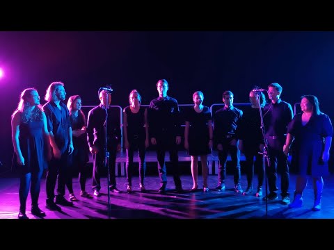 Kommilitöne – Dir gehört mein Herz (Phil Collins A cappella Cover)