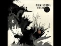 Film School - Must Try Easier
