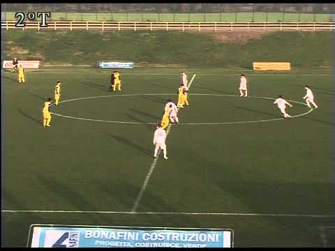 Allievi Nazionali 2011/12: Chievo - Varese