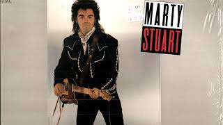Marty Stuart ~ Easy To Love(hard to hold)