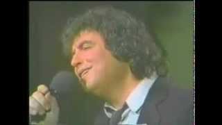 El primer beso - Dyango