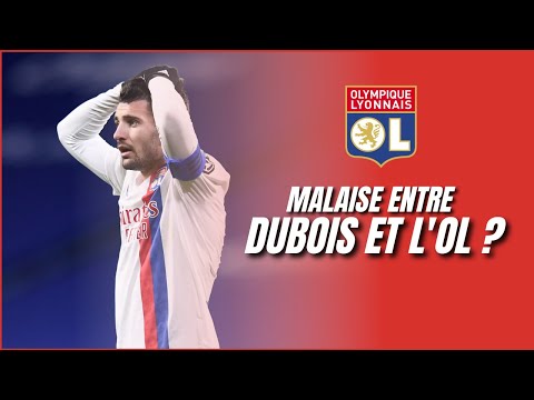 OL : c’est quoi le malaise avec Léo Dubois ?