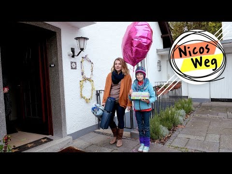 Deutsch lernen (A1) | Nicos Weg | Folge 10: Wichtige Nummern