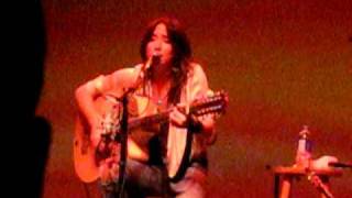 KT Tunstall- Little Favours